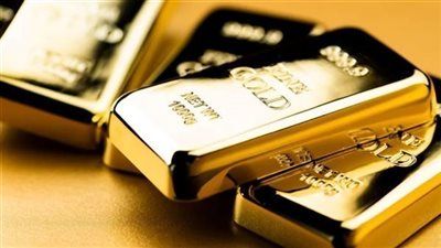 ضربة جديدة للذهب.. سعر الذهب اليوم في مصر يتراجع والجنيه الذهب يتأثر - الخليج الان