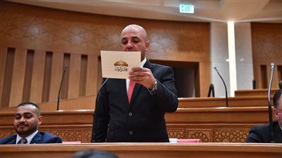 النائب إسماعيل موسى: تصريحات الرئيس السيسي تؤكد يقظة الدولة لحماية الاقتصاد وضبط الأسواق - الخليج الان