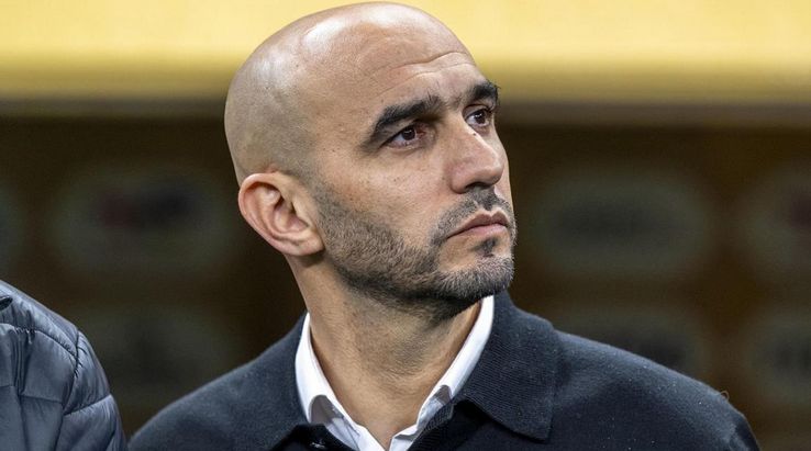 محمد وهبي مدربًا لمنتخب المغرب خلفًا لوليد الركراكي - الخليج الان