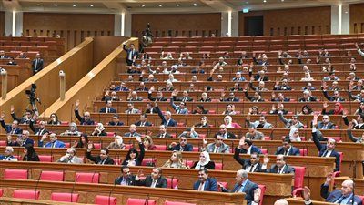 بعد موافقة البرلمان.. تعرف على حالات إسقاط الضريبة العقارية - الخليج الان