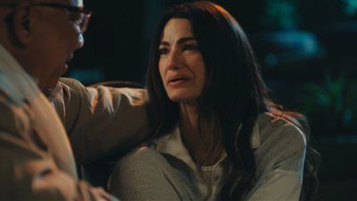 مسلسل إفراج الحلقة 16.. محاولة قتل تارا عماد وشكوك حول شارون - الخليج الان