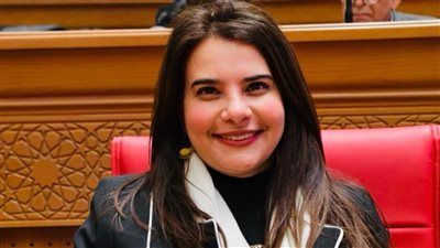 النائبة سحر البزار تتقدم بسؤال برلماني بشأن الارتفاع الكبير في أسعار بعض تذاكر الطيران - الخليج الان