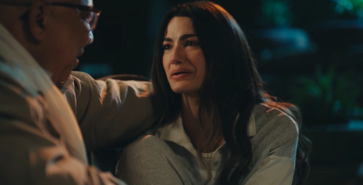 مسلسل إفراج الحلقة 16.. محاولة قتل تارا عماد وشكوك حول شارون - الخليج الان