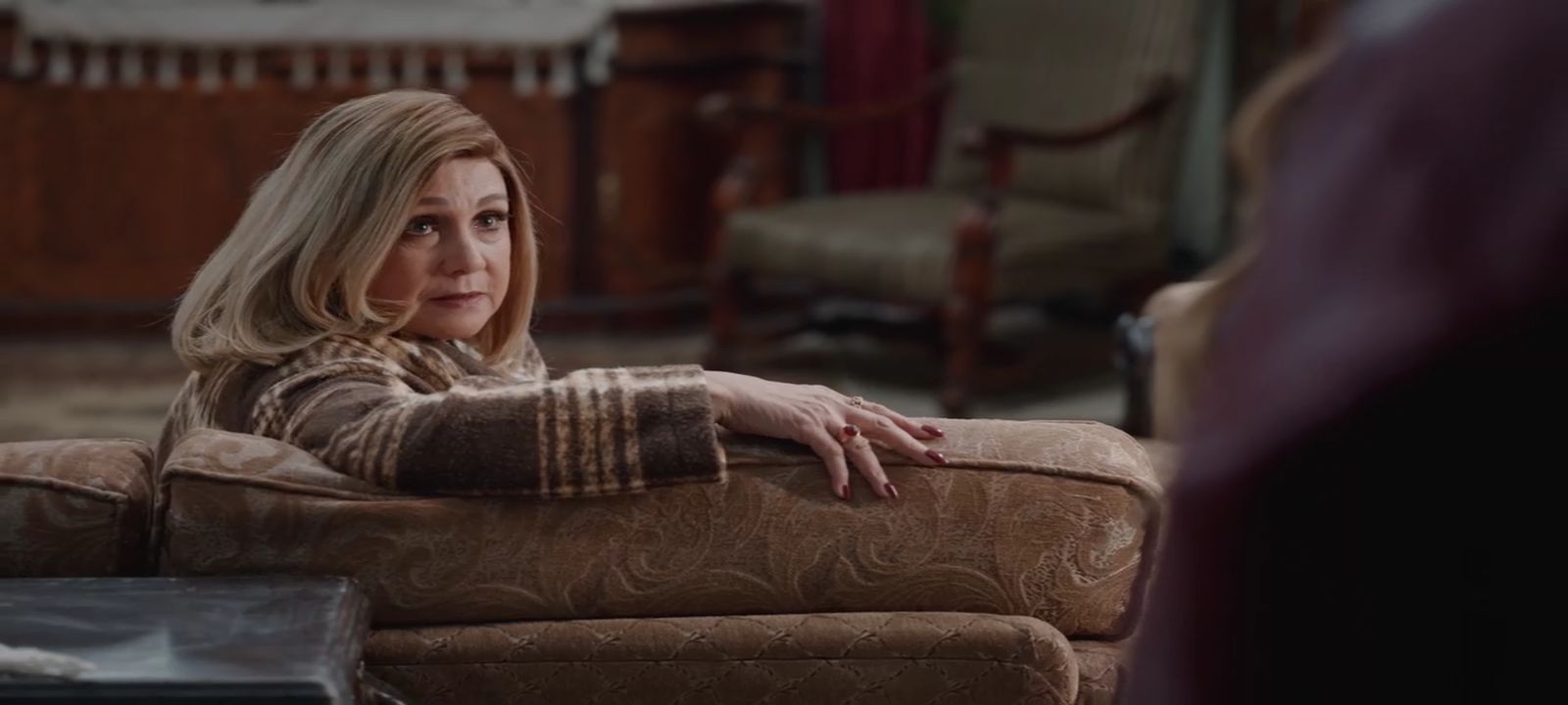 مسلسل بابا وماما جيران الحلقة 2.. تفاقم الأزمة بين نورا وهشام بعد الطلاق - الخليج الان