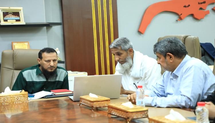 عدن تتحرك علمياً لإدراج "شبه الجزيرة" ضمن شبكة الحدائق الجيولوجية العالمية