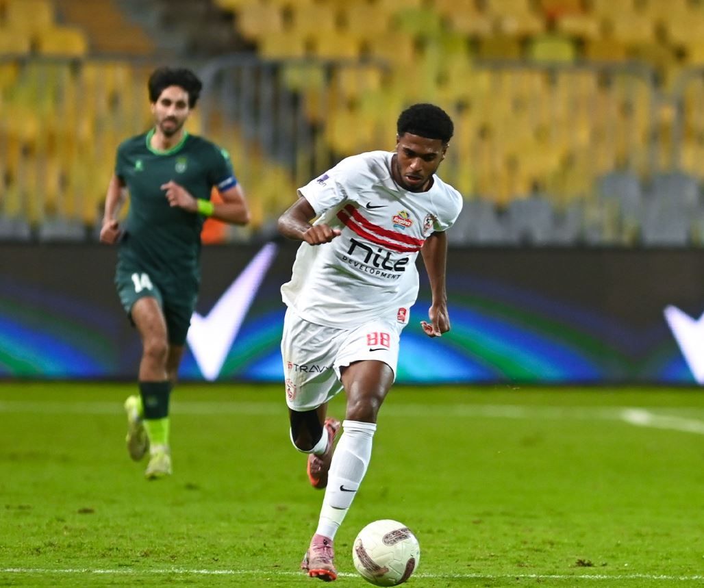 الزمالك ضد الاتحاد السكندري.. موعد مباراة الزمالك والاتحاد السكندري في الدوري المصري الممتاز والقنوات الناقلة والتشكيل المتوقع - الخليج الان