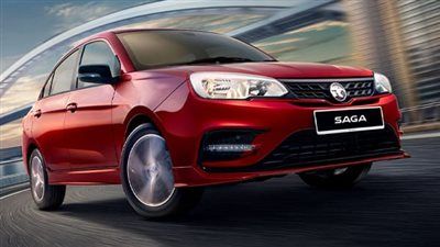 أسعار بروتون ساجا 2026 في مصر بعد التخفيضات: 50 ألف جنيه أقل - الخليج الان