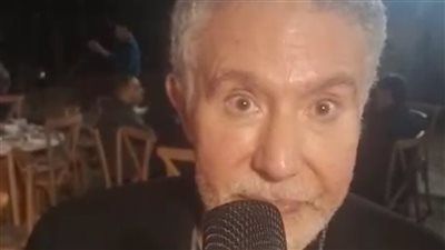 بعد فوزه بانتخابات رئاسة الحزب.. أكمل قرطام: الإصلاح التشريعي أولوية.. وكتاب المحافظين خلال 10 أيام لتحديد سياسات الحزب - الخليج الان