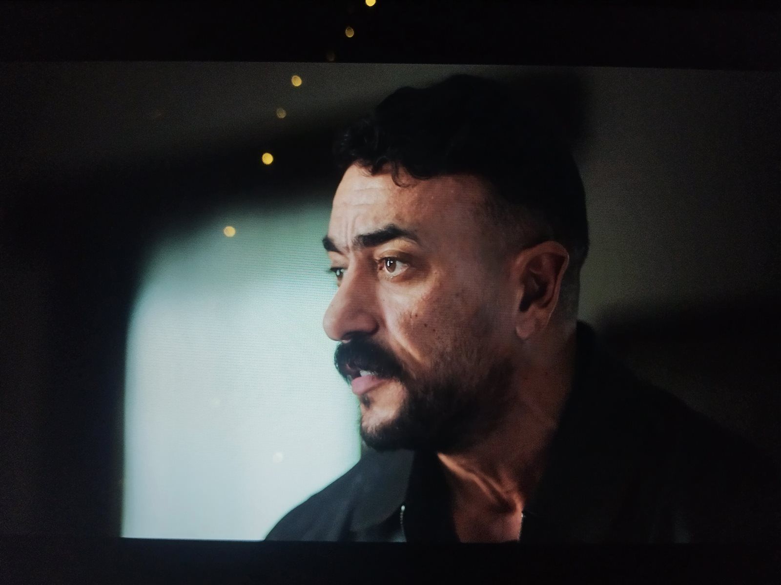 مسلسل علي كلاي الحلقة 18.. ظهور والد علي كلاي الحقيقي - الخليج الان