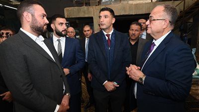 المجلس التصديري للجلود: الروبيكي مؤهلة لتصبح مركزًا إقليميًا لصناعة وتجارة الجلود - الخليج الان