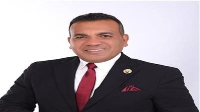 النائب أشرف مرزوق: إحالة المتلاعبين بالأسعار للقضاء العسكري خطوة حاسمة لضمان استقرار الأسواق - الخليج الان