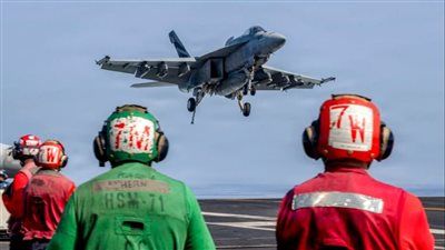 ترامب أبدى اهتماماً جدياً بنشر قوات برية محدودة لتحقيق أهداف استراتيجية بإيران - الخليج الان