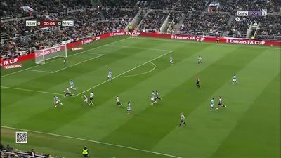 نيوكاسل يونايتد ضد مان سيتي.. انطلاق مباراة مانشستر سيتي ونيوكاسل يونايتد في كأس الاتحاد الإنجليزي - الخليج الان
