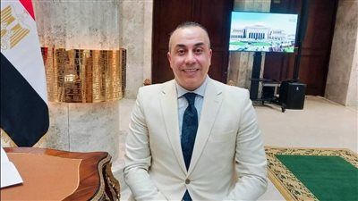 النائب محمد الشويخ: مضاعفة دعم صندوق تنمية الصادرات لتحقيق 100 مليار دولار سنويًا - الخليج الان