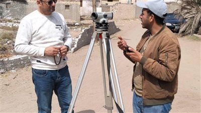 بداية تنفيذ المرحلة الثانية من “حياة كريمة” في مركز ومدينة أبو صوير - الخليج الان