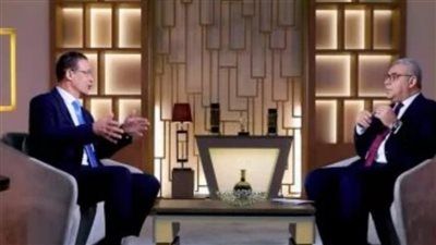 السفير عاطف سالم : جلسة 2010 حول قضية ترابين كشفت عن ترتيبات تخطط لمصر في 2011 - الخليج الان