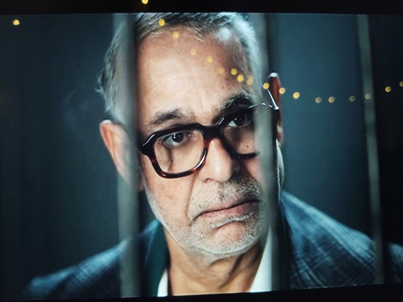 مسلسل علي كلاي الحلقة 18.. ظهور والد علي كلاي الحقيقي - الخليج الان