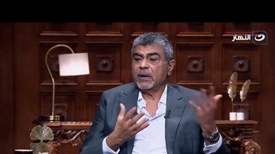 أيمن الجميل: دمياط بالنسبة لي عيلة وأصل أبي..اتعلمت فيها الصبر والاجتهاد - الخليج الان