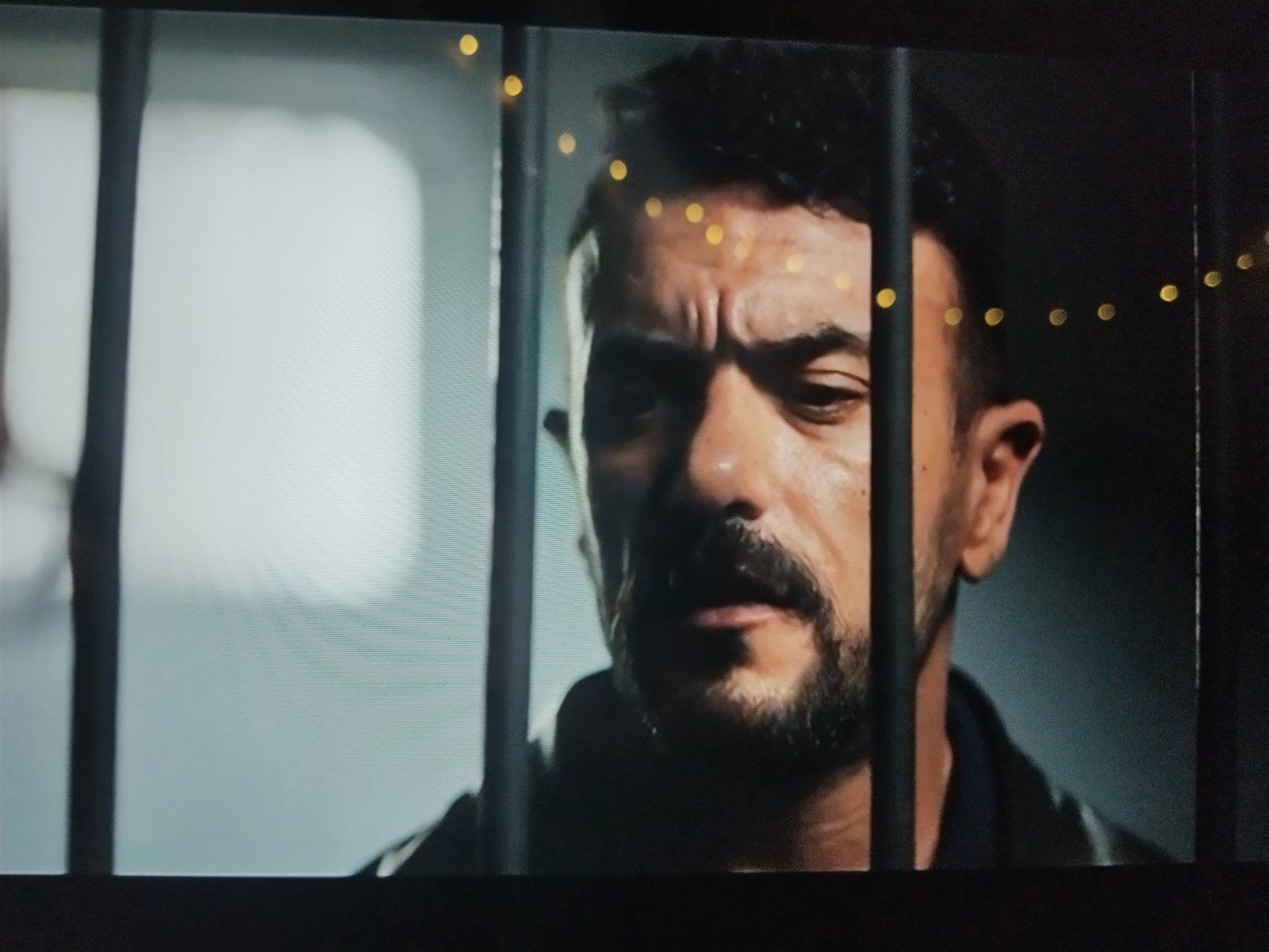 مسلسل علي كلاي الحلقة 18.. ظهور والد علي كلاي الحقيقي - الخليج الان