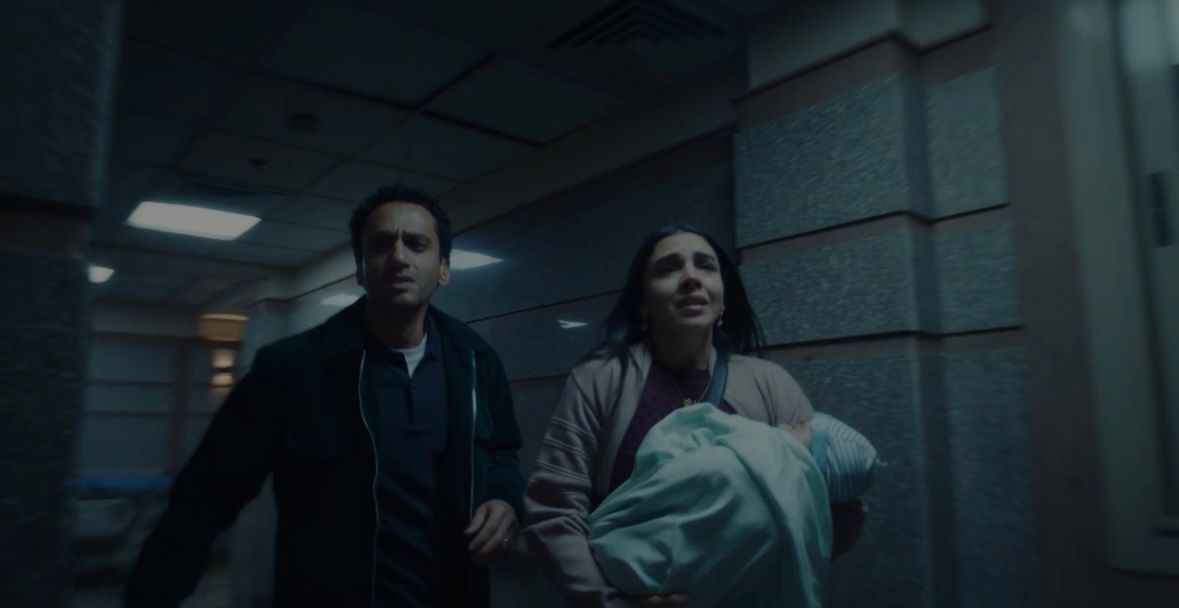 مسلسل عرض وطلب الحلقة 3.. ثابت ينفذ حياة والدة هبة - الخليج الان