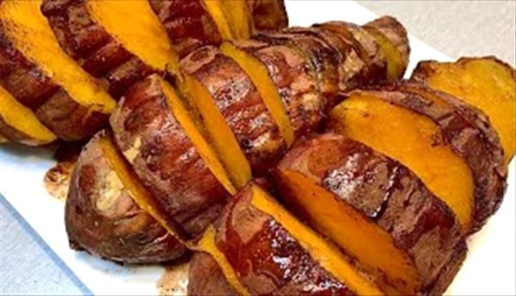 أبرزها البطاطا المشوية.. أطعمة تحتوي على البوتاسيوم