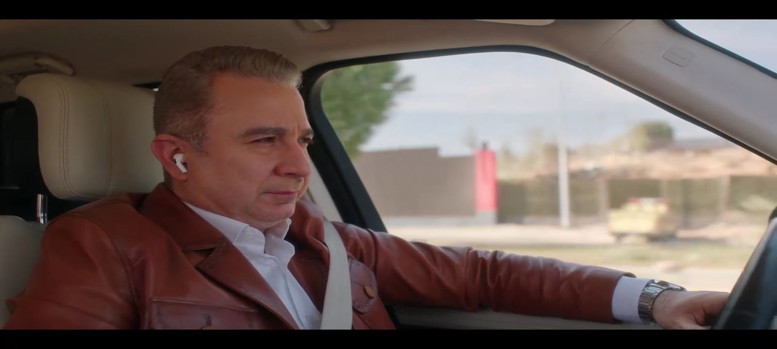 مسلسل وننسى اللي كان الحلقة 18.. جليلة تنتقب وتذهب مع بدر إلى حارته - الخليج الان