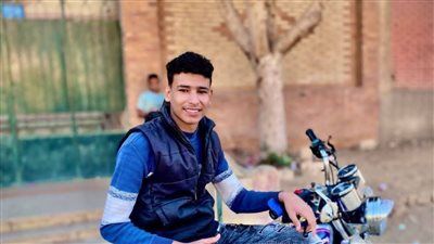 بالأسماء .. تفاصيل مصرع 3 شباب حادث مروع بمدينة المنيا - الخليج الان
