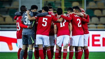 موعد مباراة الأهلي وطلائع الجيش فى بطولة الدوري المصري - الخليج الان