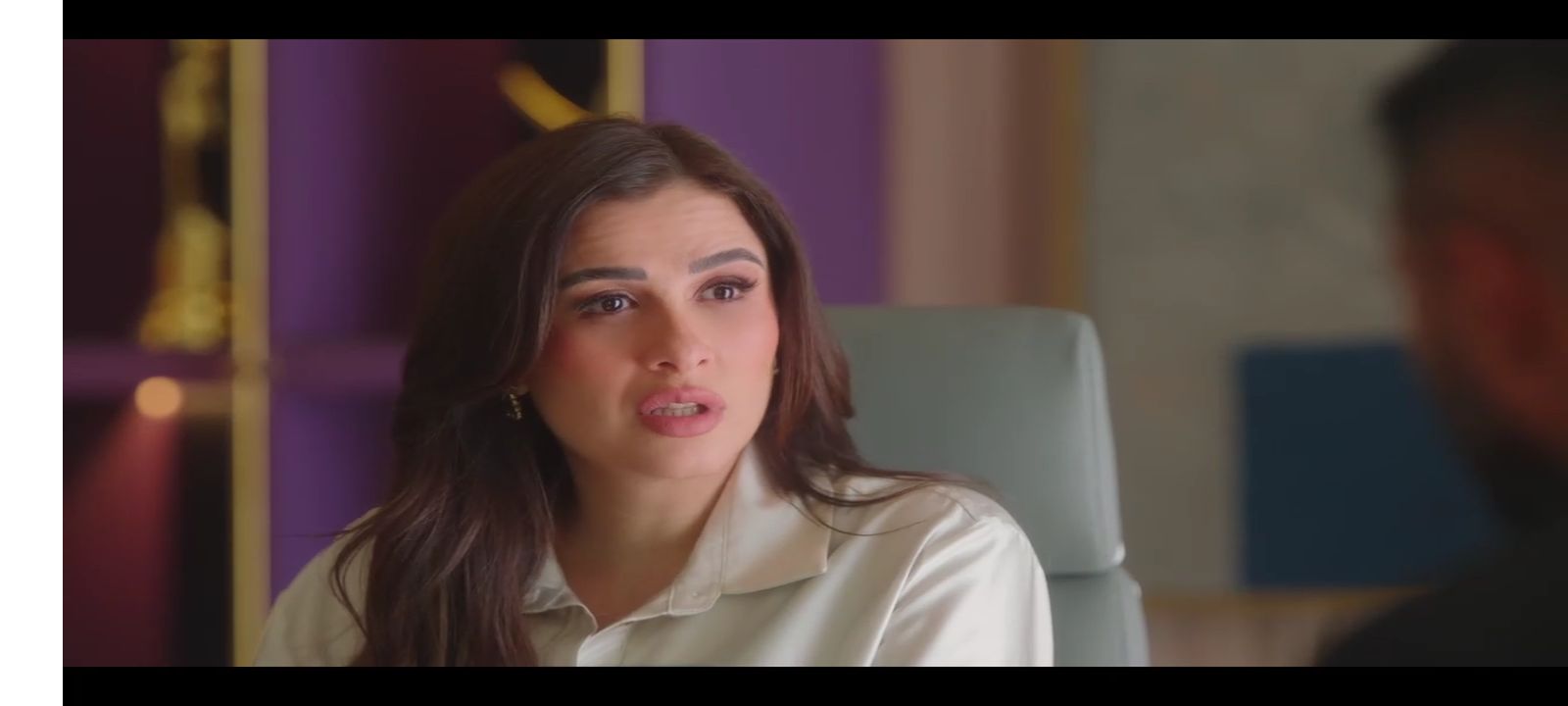 مسلسل وننسى اللي كان الحلقة 18.. جليلة تنتقب وتذهب مع بدر إلى حارته - الخليج الان