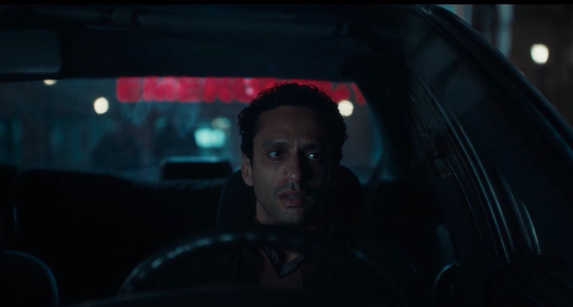 مسلسل عرض وطلب الحلقة 3.. ثابت ينفذ حياة والدة هبة - الخليج الان