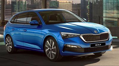 أسعار سيارات سكودا موديل 2026 في مصر.. تبدأ من 1.65 مليون جنيه - الخليج الان