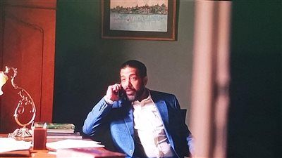 مسلسل رأس الأفعى الحلقة 19.. مقتل محمد كمال على يد رجال الأمن - الخليج الان