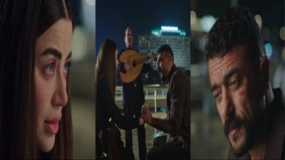 مواعيد عرض مسلسل علي كلاي الحلقة 21.. صدمة علي بعد وفاة روح - الخليج الان