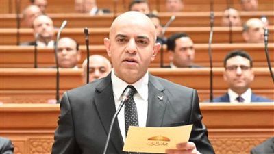 أمين سر طاقة النواب لـ تليجراف الخليج: ارتفاع البنزين مرتبط بالحرب واستهداف النفط.. والأسعار ستنخفض بعد استقرار المنطقة - الخليج الان