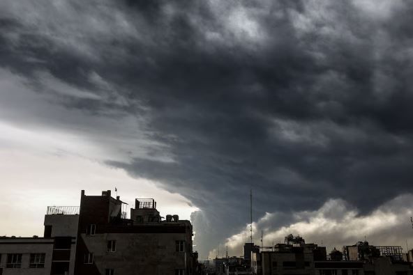 الشرق الأوسط على صفيح ساخن.. آخر تطورات الحرب على إيران - الخليج الان