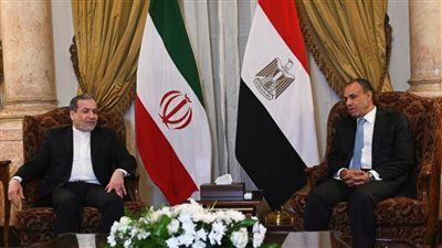 وزير الخارجية لـ نظيره الإيراني: نرفض كافة الاعتداءات الإيرانية على دول الخليج العربي  - الخليج الان