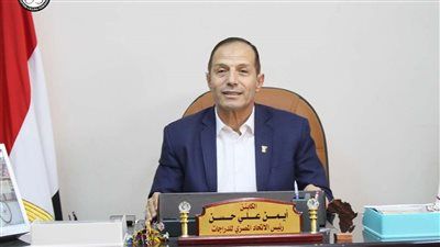 أيمن علي: التعاقد مع مدرب أجنبي لتطوير منتخب المضمار وتحقيق طموحات الاتحاد - الخليج الان