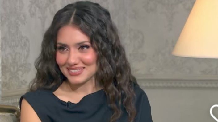 المستشار القانوني لـ جيهان الشماشرجي ينفي أخبار إحالتها إلى محكمة الجنايات - الخليج الان