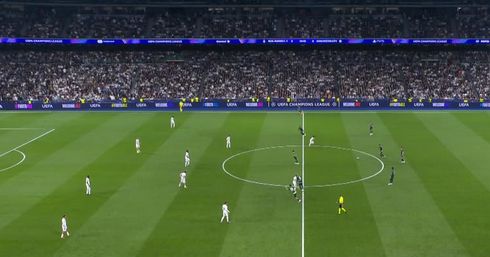 الريال ضد مان سيتي.. انطلاق مباراة ريال مدريد ومانشستر سيتي في دوري أبطال أوروبا - الخليج الان