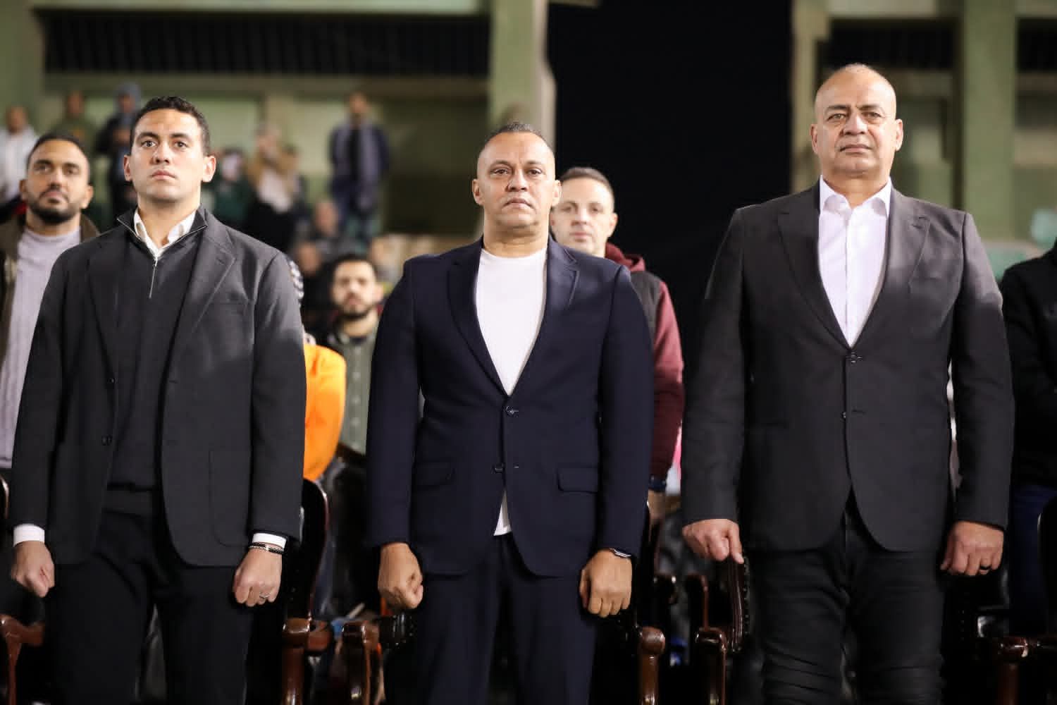 زيارة محافظ القليوبية إلى سيتي كلوب بنها وختام الدورة الرمضانية - الخليج الان