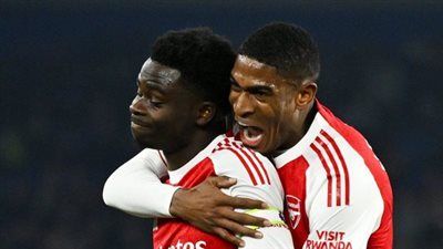 باير ليفركوزن ضد آرسنال.. موعد مباراة آرسنال وباير ليفركوزن في ذهاب ثمن نهائي دوري أبطال أوروبا والقنوات الناقلة والتشكيل المتوقع - الخليج الان