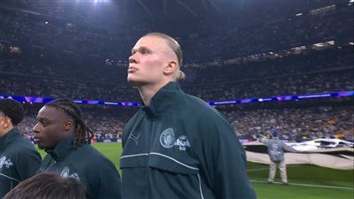 محدث لحظة بلحظة.. نتيجة مباراة ريال مدريد ومانشستر سيتي في دوري أبطال أوروبا - الخليج الان