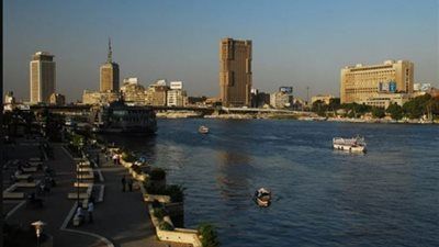 ارتفاع تدريجي في درجات الحرارة غدًا.. الأرصاد تكشف حالة الطقس والظواهر المتوقعة - الخليج الان