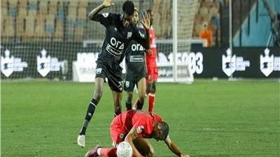 زد يتفوق علي مودرن سبورت بثنائية نظيفة في الدوري الممتاز - الخليج الان