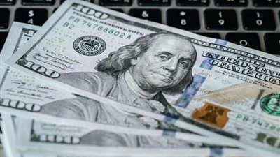 مفاجأة في البنوك.. سعر الدولار اليوم في مصر يسجل هذا الرقم - الخليج الان