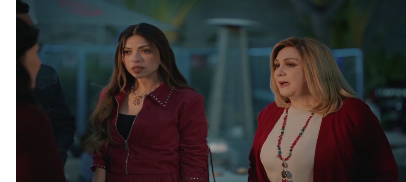 مسلسل بابا وماما جيران الحلقة 8.. هل تدخل نورا في علاقة حب جديدة؟ - الخليج الان