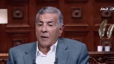 محمد الدماطي: أكبر خسارة واجهتها كانت بسبب تقلبات الدولار في 2016 - الخليج الان