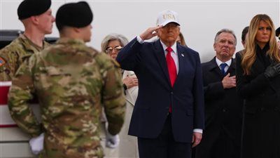 هل تقترب الحرب مع إيران من نهايتها؟ ترامب يرجح وتطوّرات الميدان تستبعد - الخليج الان