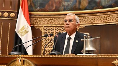 4 أهداف يركز عليها مجلس الشيوخ من مناقشة تعديل قانون تنظيم المستشفيات الجامعية بعد إجازة عيد الفطر - الخليج الان