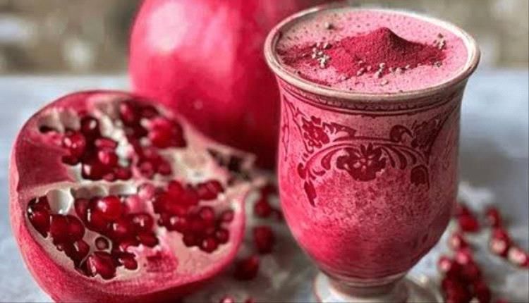 أبرزها الرمان.. أطعمة شتوية تقلل من التهابات المفاصل